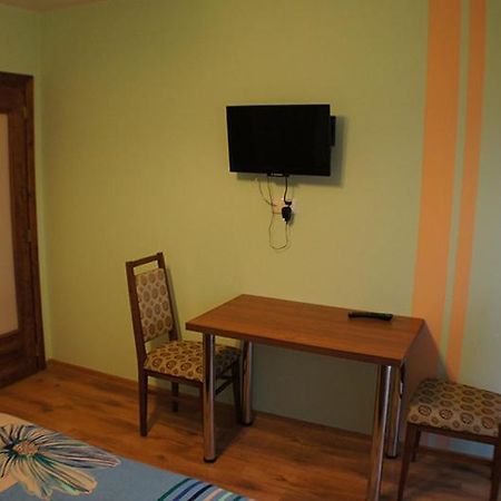 Noclegi U Kuby Apartament Nr 1 Krempachy Εξωτερικό φωτογραφία
