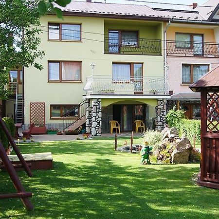 Noclegi U Kuby Apartament Nr 1 Krempachy Εξωτερικό φωτογραφία
