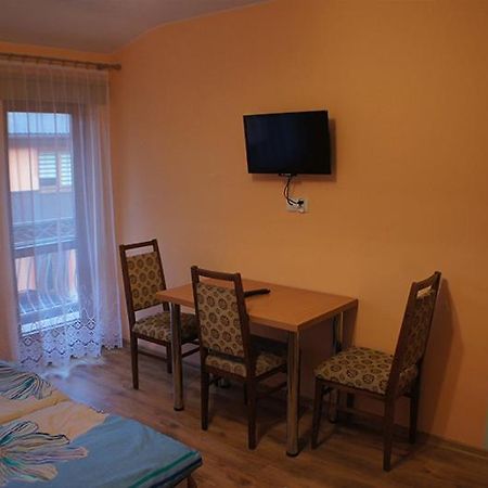 Noclegi U Kuby Apartament Nr 1 Krempachy Εξωτερικό φωτογραφία