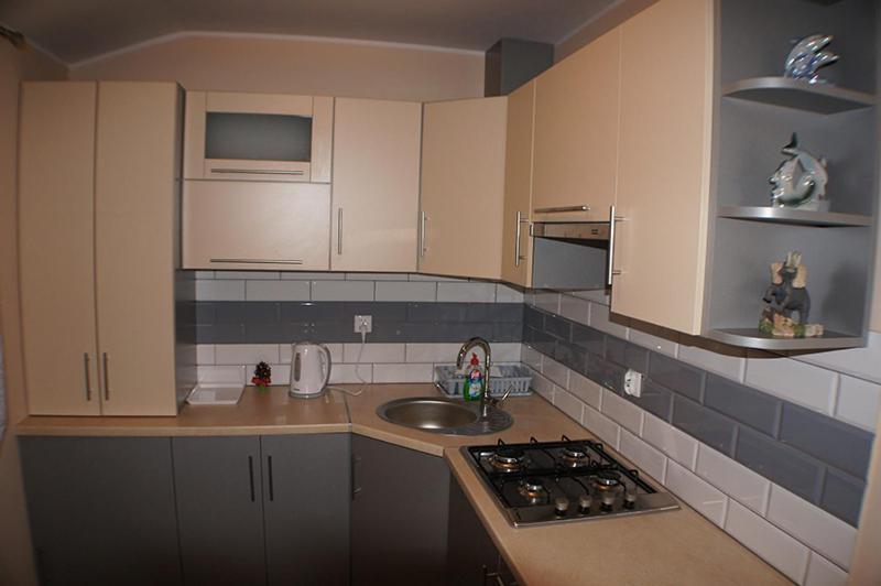 Noclegi U Kuby Apartament Nr 1 Krempachy Εξωτερικό φωτογραφία