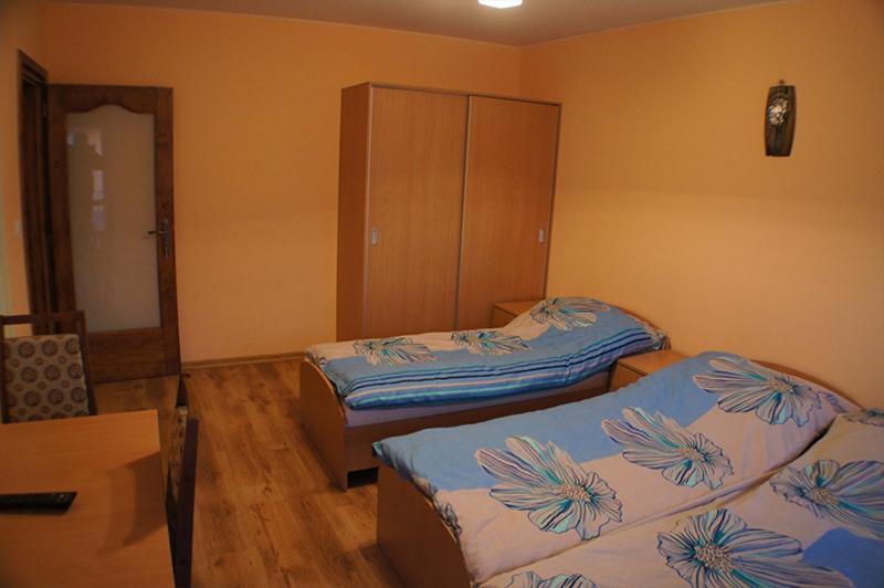 Noclegi U Kuby Apartament Nr 1 Krempachy Εξωτερικό φωτογραφία