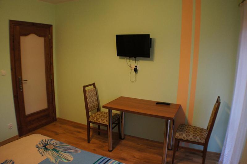 Noclegi U Kuby Apartament Nr 1 Krempachy Εξωτερικό φωτογραφία
