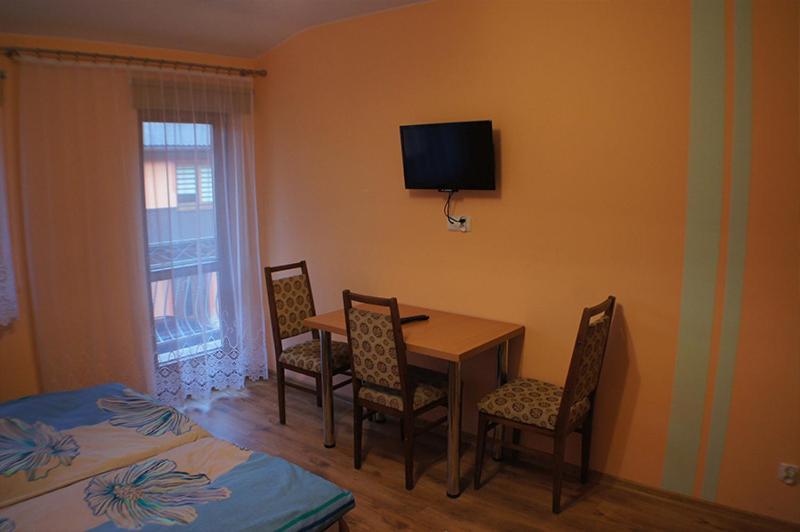 Noclegi U Kuby Apartament Nr 1 Krempachy Εξωτερικό φωτογραφία