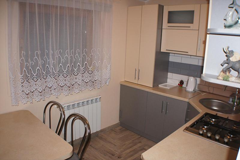 Noclegi U Kuby Apartament Nr 1 Krempachy Εξωτερικό φωτογραφία