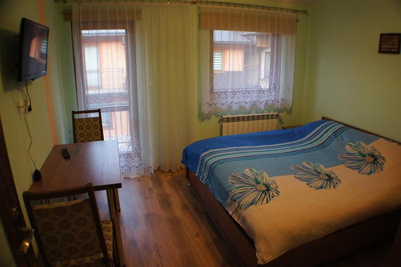 Noclegi U Kuby Apartament Nr 1 Krempachy Εξωτερικό φωτογραφία