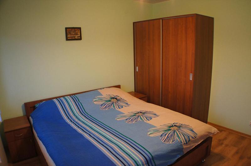 Noclegi U Kuby Apartament Nr 1 Krempachy Εξωτερικό φωτογραφία