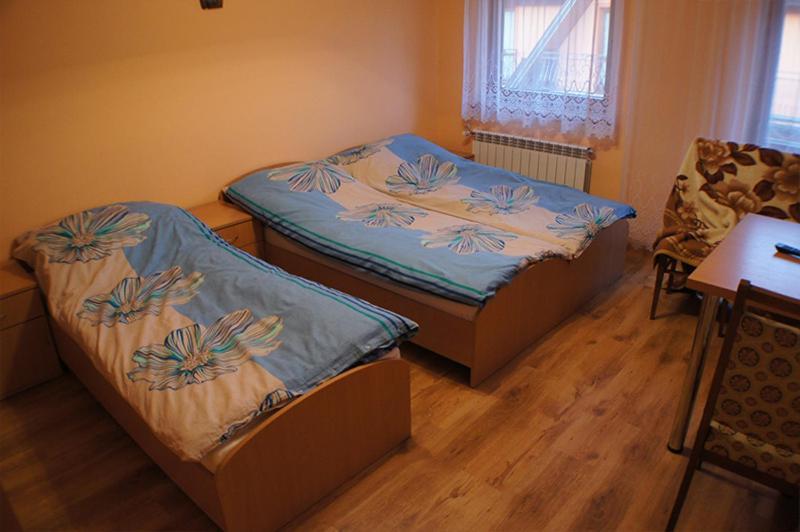 Noclegi U Kuby Apartament Nr 1 Krempachy Εξωτερικό φωτογραφία